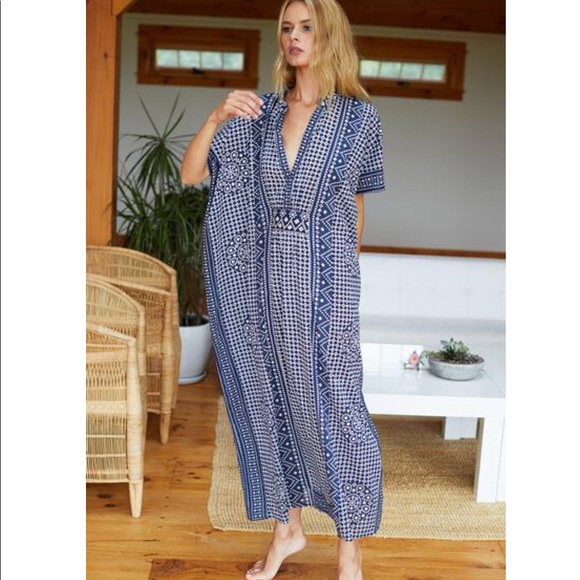 emerson fry caftan sale